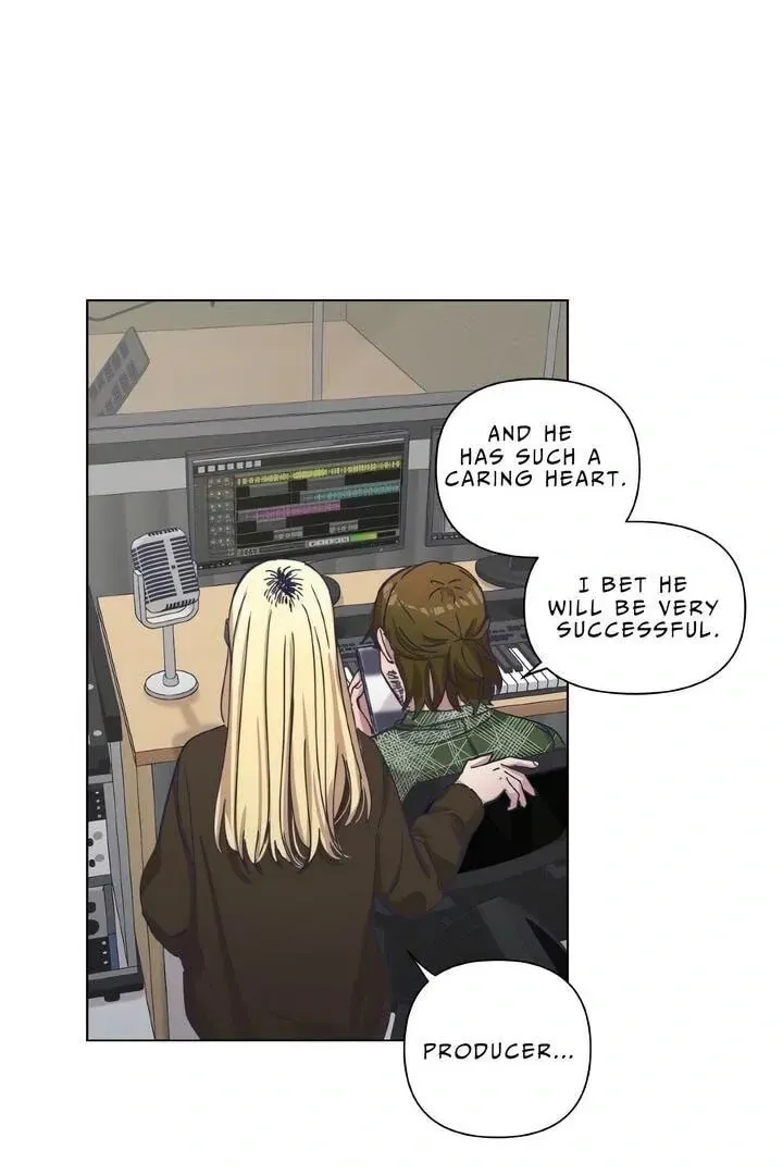 Read Outro (Yeongol) chapter 6 image 33 on Lezhin