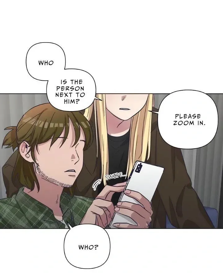 Read Outro (Yeongol) chapter 6 image 34 on Lezhin