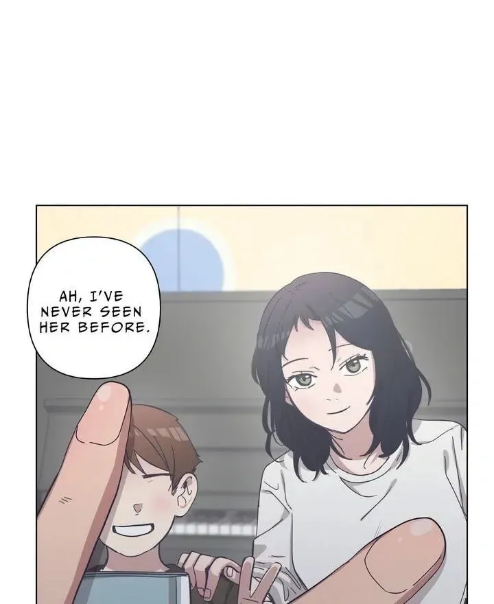 Read Outro (Yeongol) chapter 6 image 35 on Lezhin