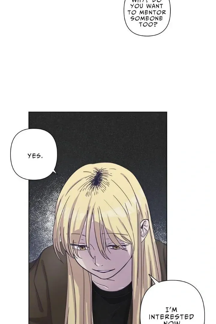 Read Outro (Yeongol) chapter 6 image 37 on Lezhin