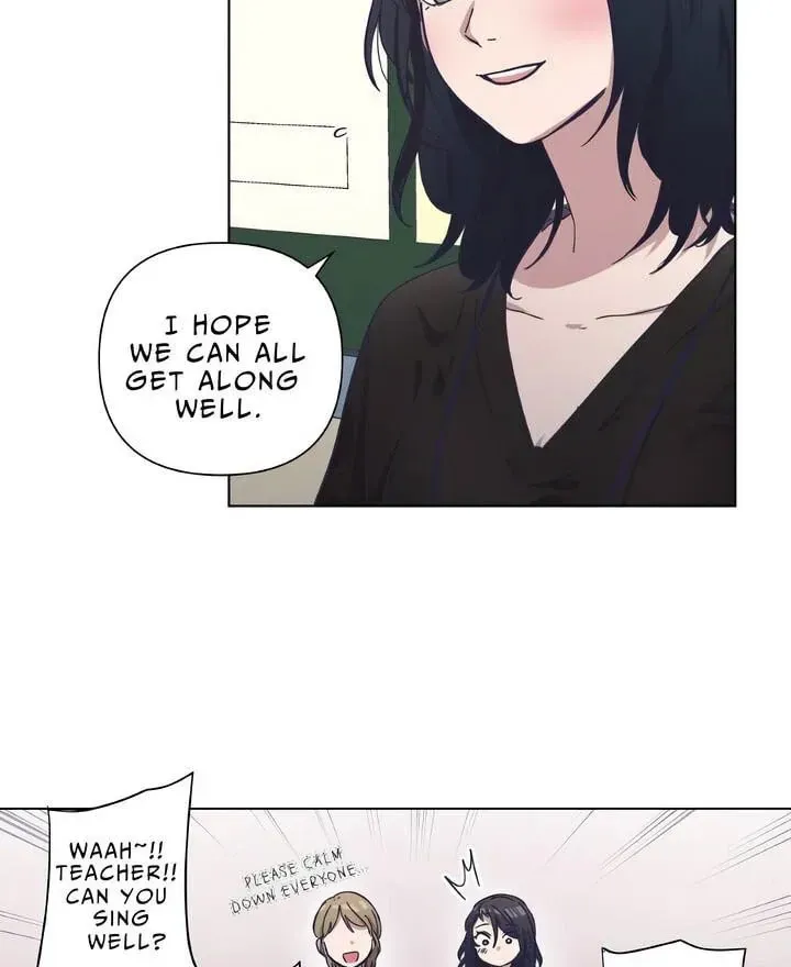 Read Outro (Yeongol) chapter 6 image 4 on Lezhin
