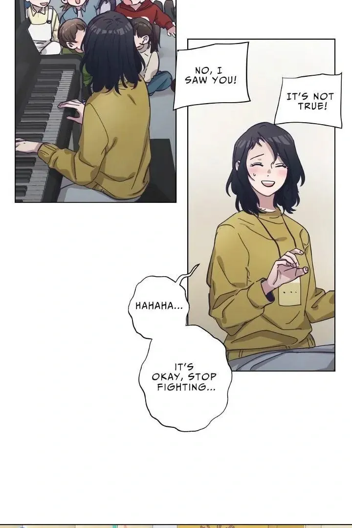 Read Outro (Yeongol) chapter 6 image 41 on Lezhin
