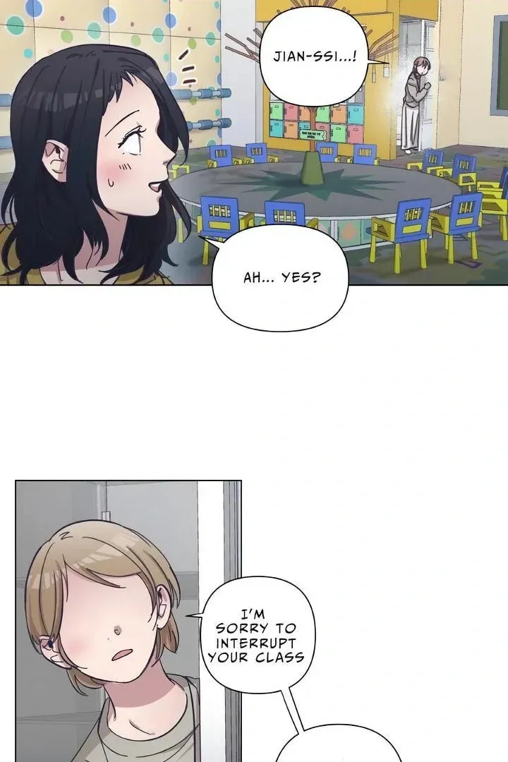 Read Outro (Yeongol) chapter 6 image 42 on Lezhin