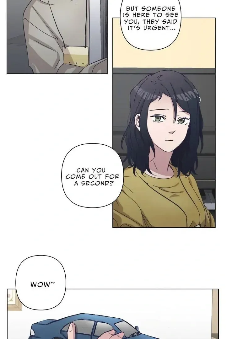 Read Outro (Yeongol) chapter 6 image 43 on Lezhin