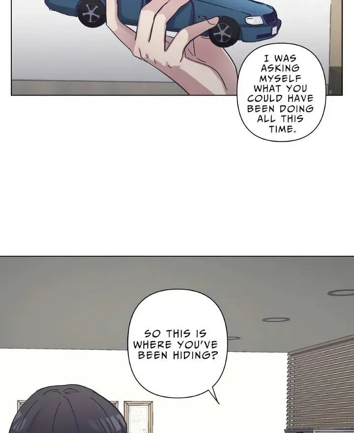 Read Outro (Yeongol) chapter 6 image 44 on Lezhin