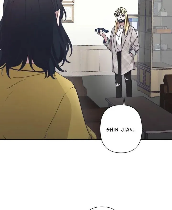 Read Outro (Yeongol) chapter 6 image 45 on Lezhin
