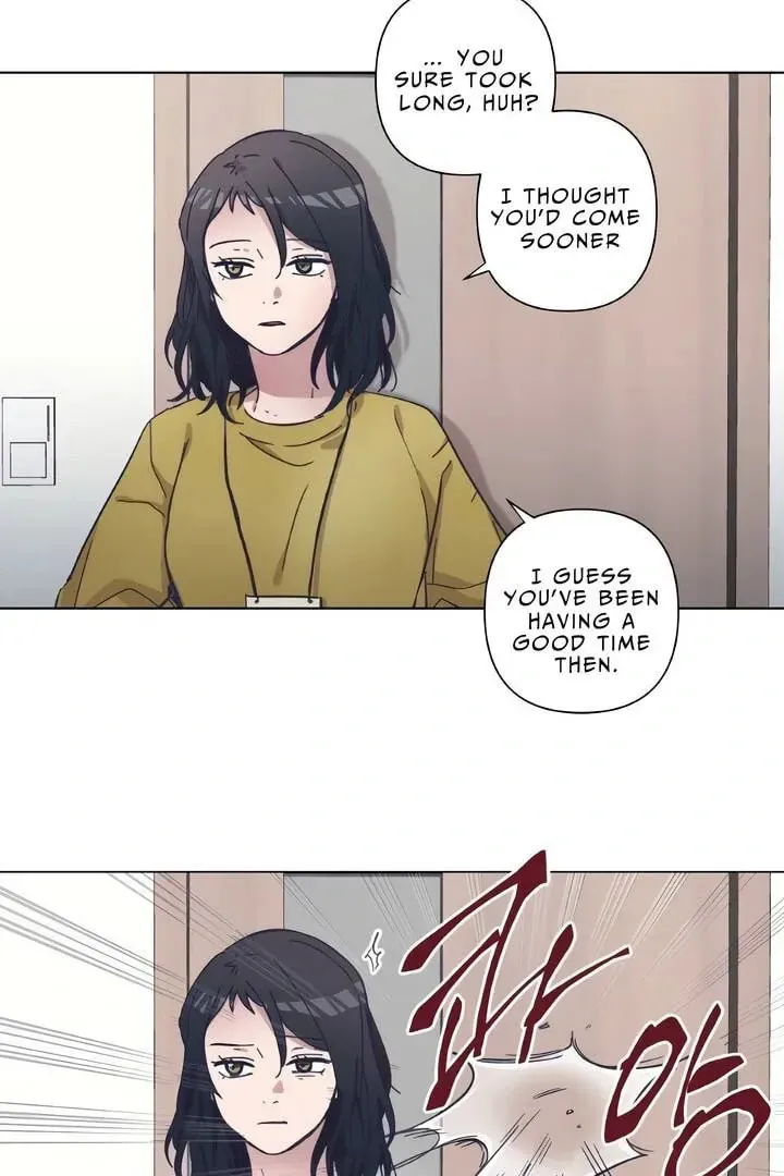 Read Outro (Yeongol) chapter 6 image 46 on Lezhin