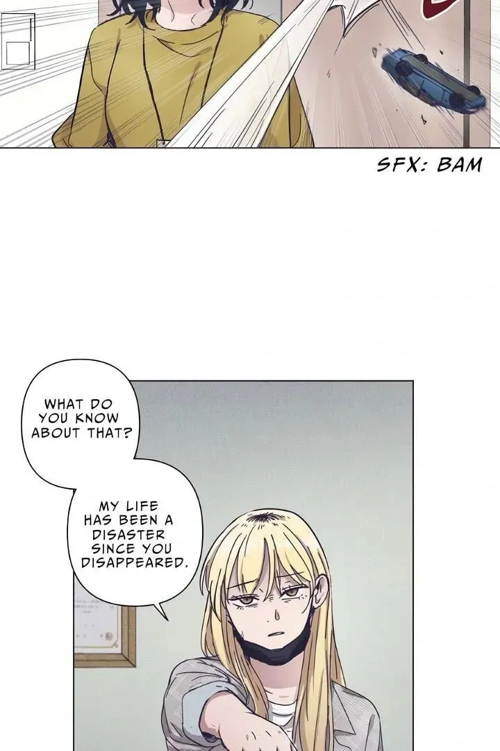 Read Outro (Yeongol) chapter 6 image 47 on Lezhin