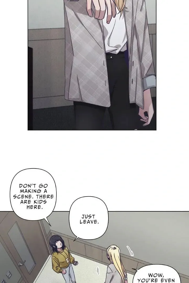 Read Outro (Yeongol) chapter 6 image 48 on Lezhin