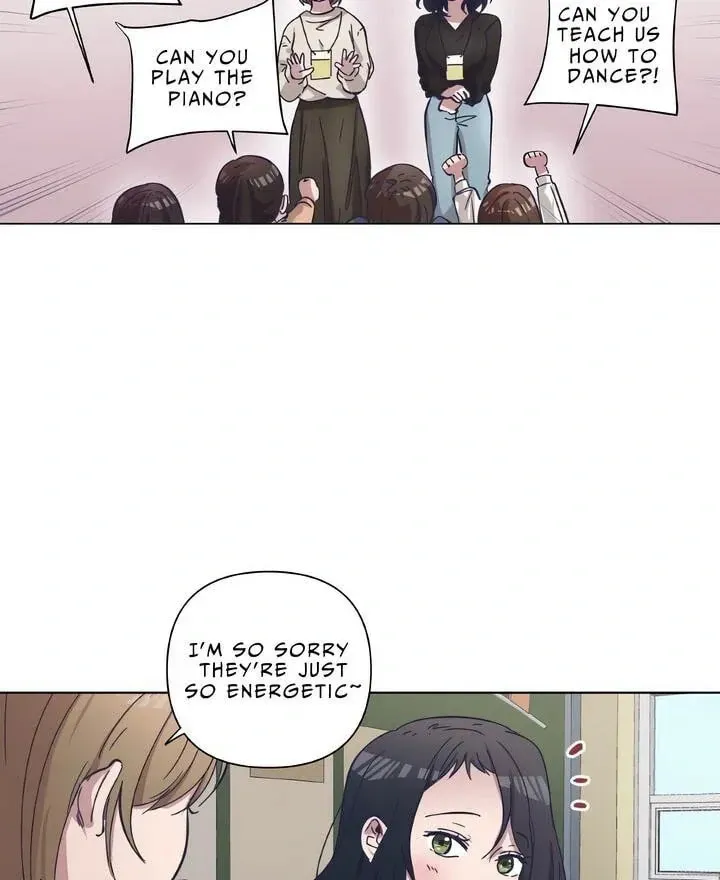 Read Outro (Yeongol) chapter 6 image 5 on Lezhin
