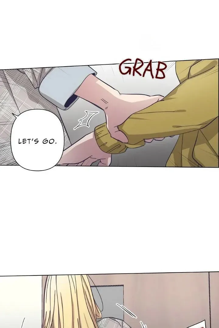 Read Outro (Yeongol) chapter 6 image 51 on Lezhin