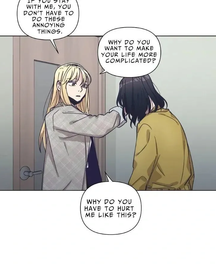 Read Outro (Yeongol) chapter 6 image 59 on Lezhin