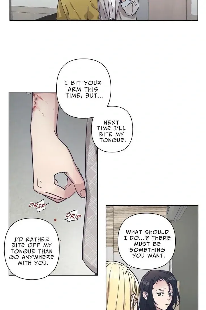 Read Outro (Yeongol) chapter 6 image 63 on Lezhin
