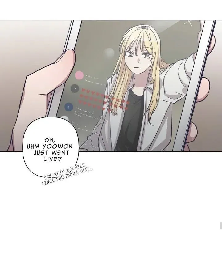 Read Outro (Yeongol) chapter 6 image 69 on Lezhin