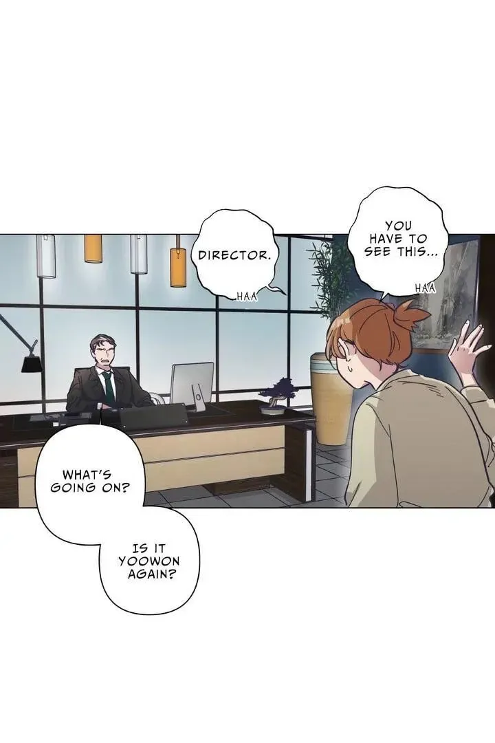 Read Outro (Yeongol) chapter 6 image 71 on Lezhin