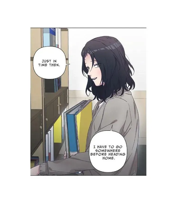 Read Outro (Yeongol) chapter 7 image 12 on Lezhin