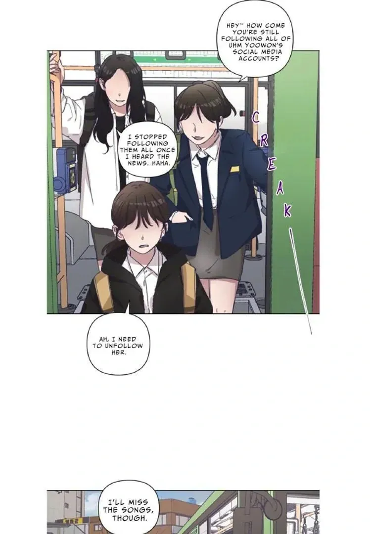 Read Outro (Yeongol) chapter 7 image 14 on Lezhin