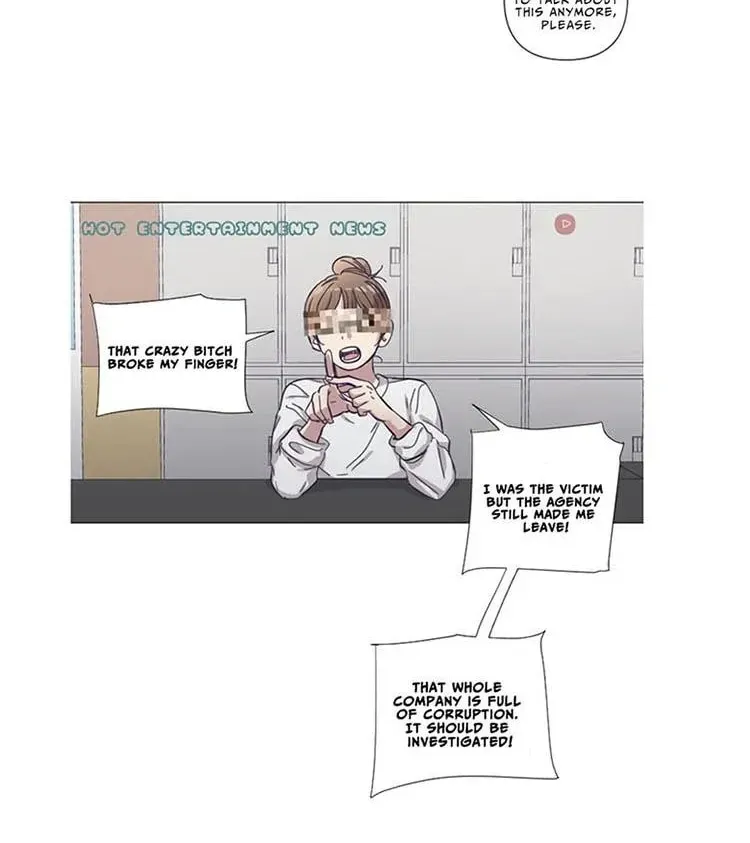 Read Outro (Yeongol) chapter 7 image 2 on Lezhin