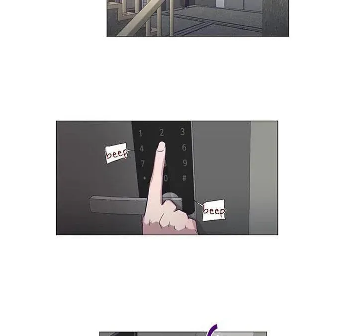 Read Outro (Yeongol) chapter 7 image 21 on Lezhin