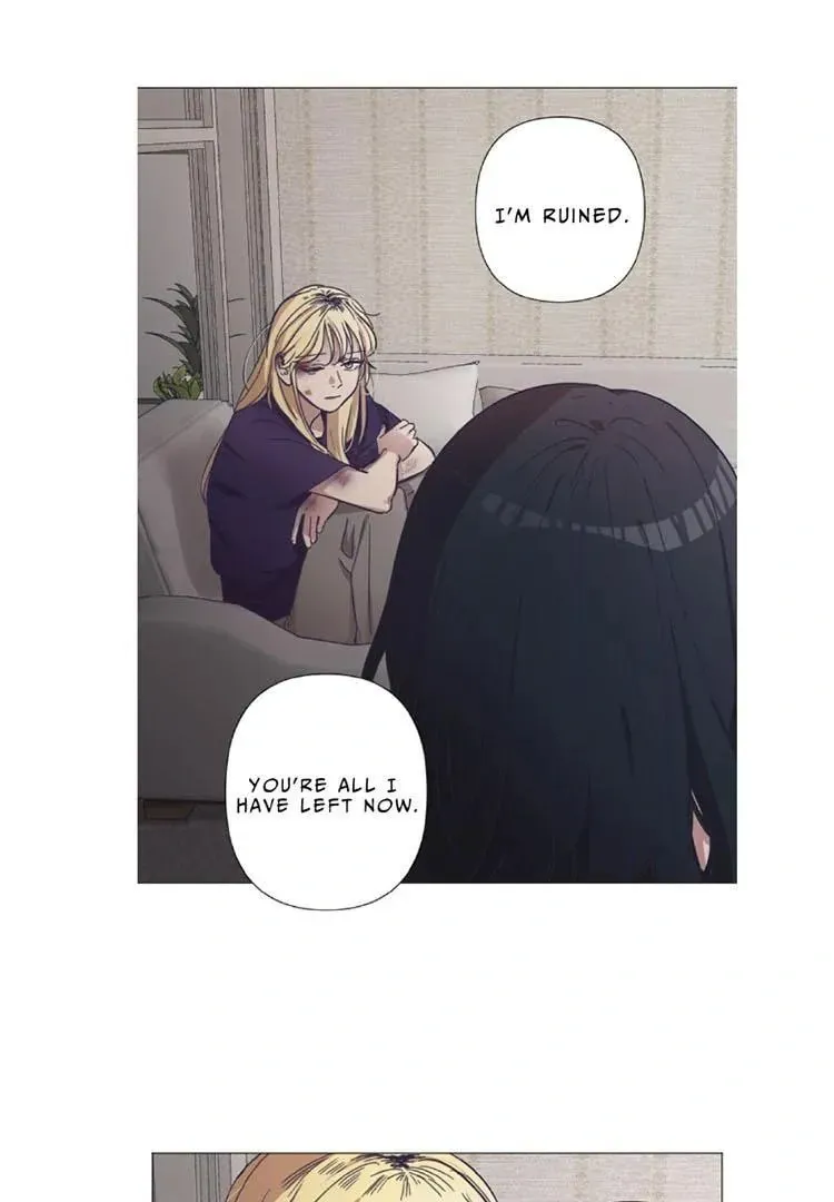 Read Outro (Yeongol) chapter 7 image 26 on Lezhin