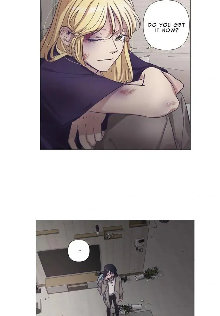 Read Outro (Yeongol) chapter 7 image 27 on Lezhin