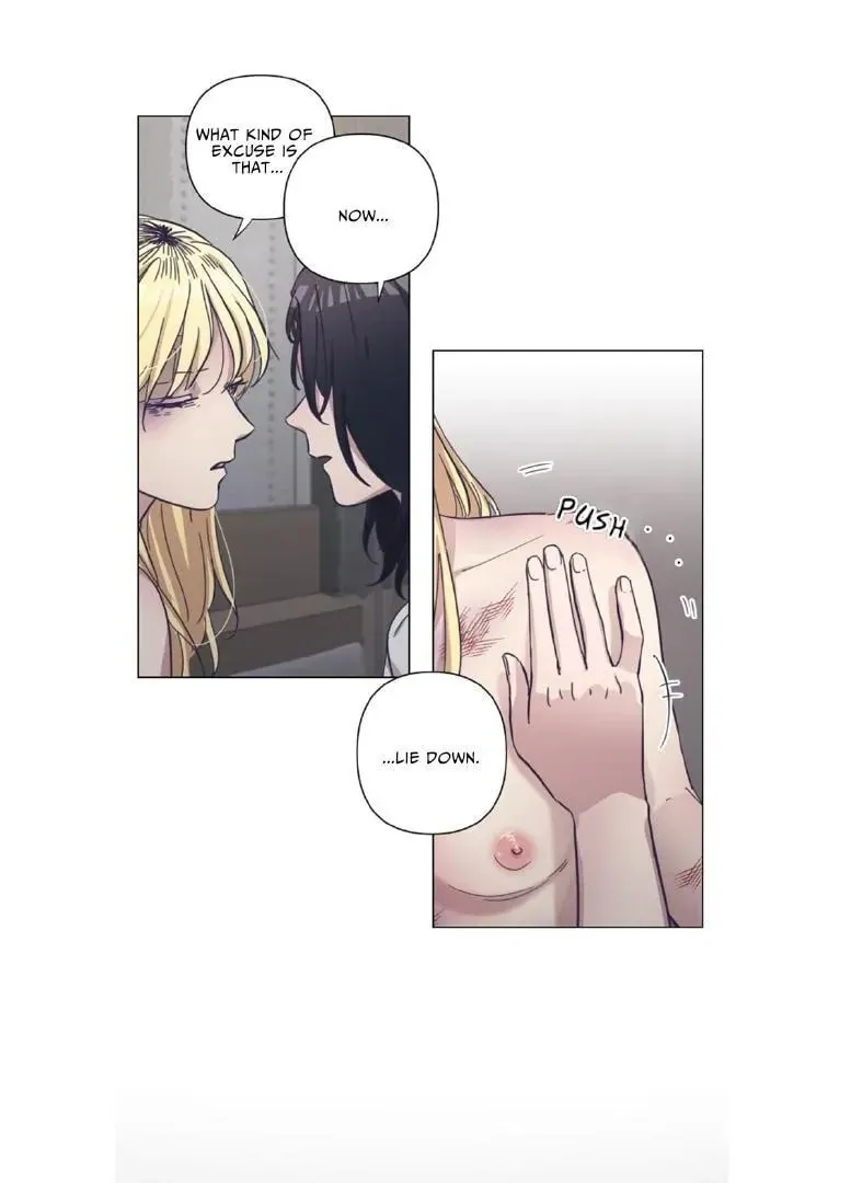 Read Outro (Yeongol) chapter 7 image 35 on Lezhin