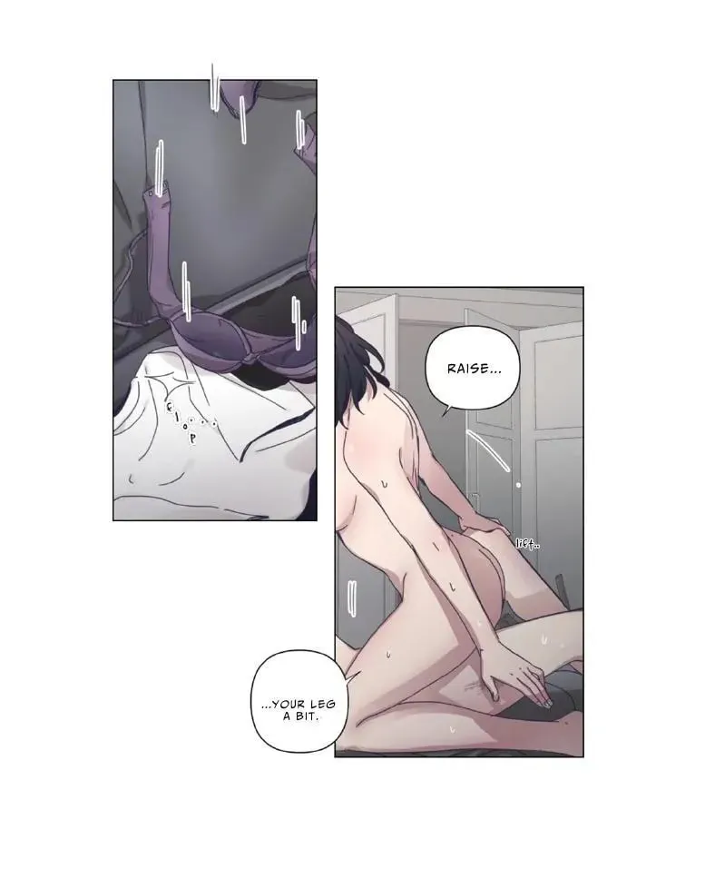 Read Outro (Yeongol) chapter 7 image 38 on Lezhin
