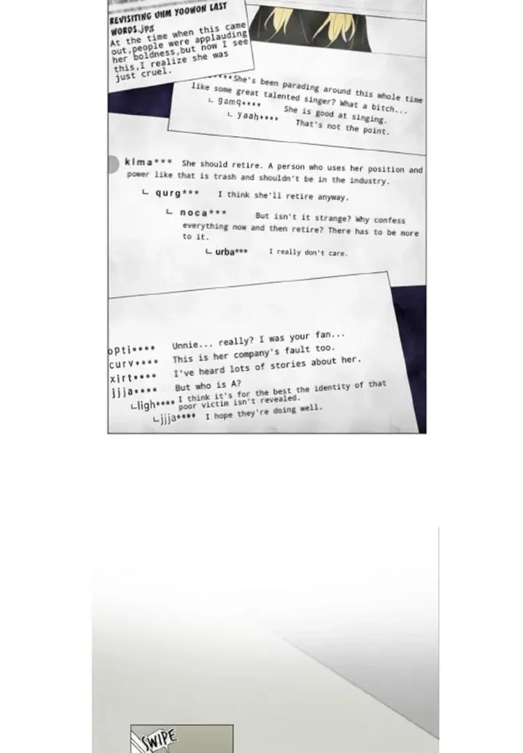 Read Outro (Yeongol) chapter 7 image 4 on Lezhin