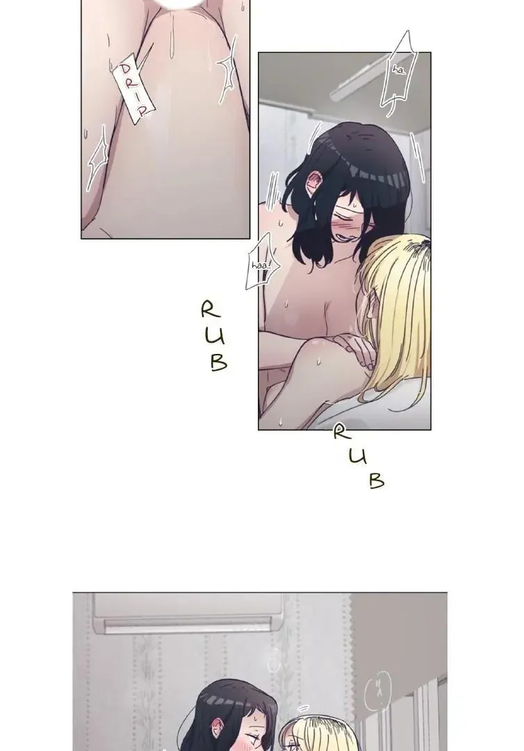 Read Outro (Yeongol) chapter 7 image 40 on Lezhin