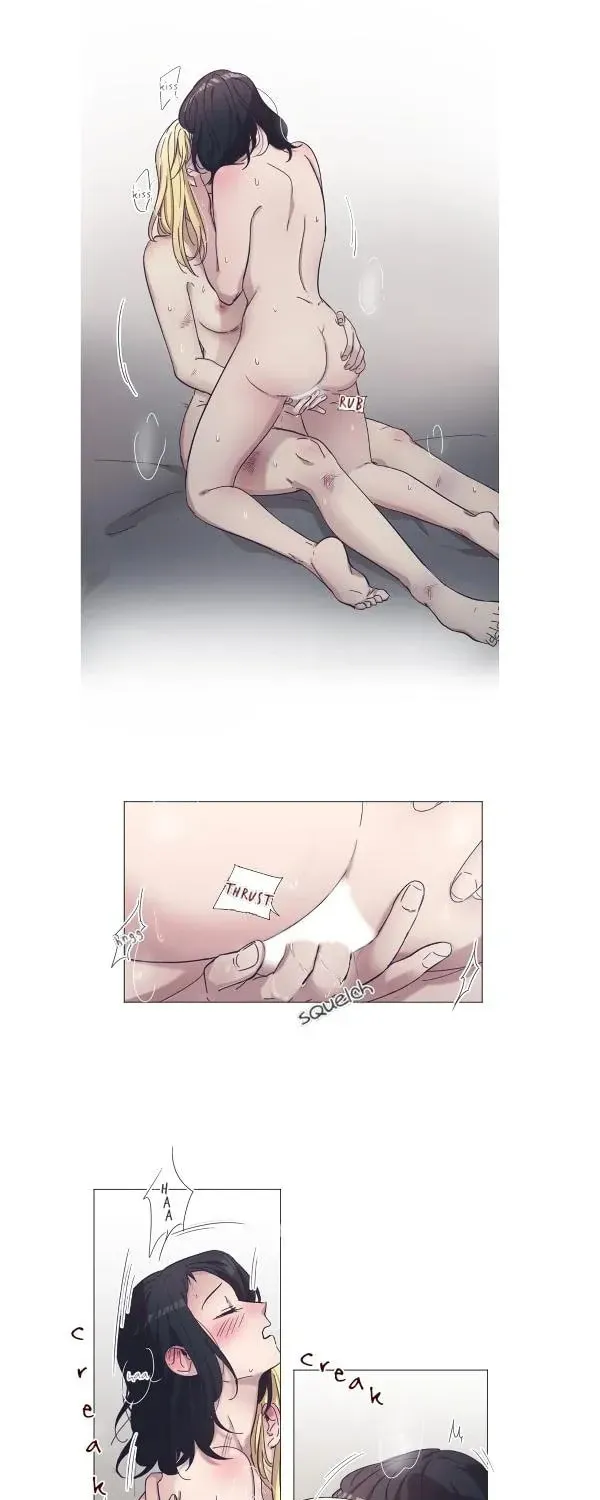 Read Outro (Yeongol) chapter 7 image 43 on Lezhin