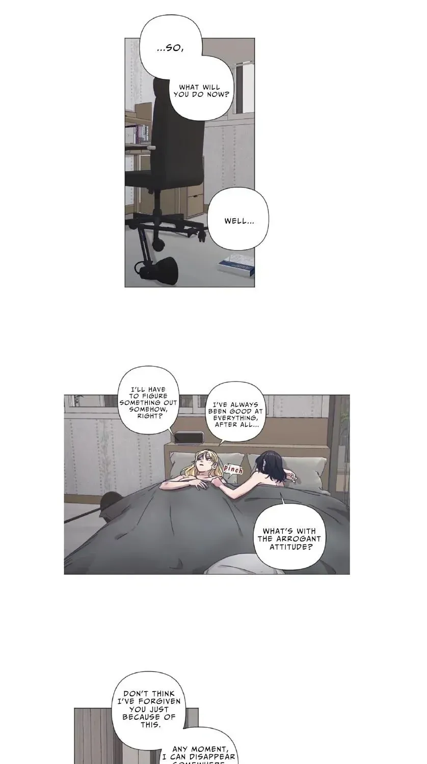 Read Outro (Yeongol) chapter 7 image 45 on Lezhin