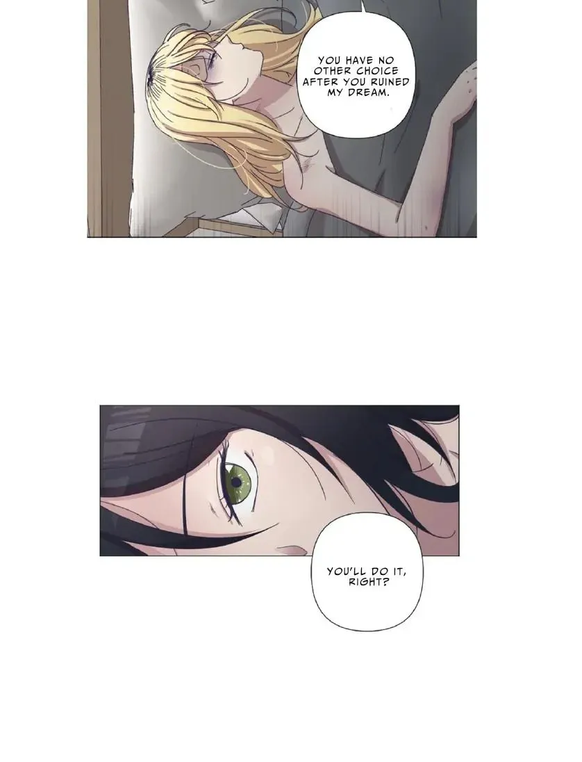 Read Outro (Yeongol) chapter 7 image 47 on Lezhin