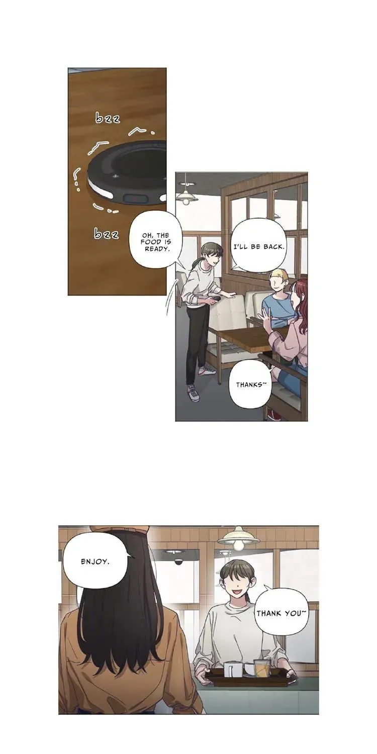 Read Outro (Yeongol) chapter 7 image 48 on Lezhin