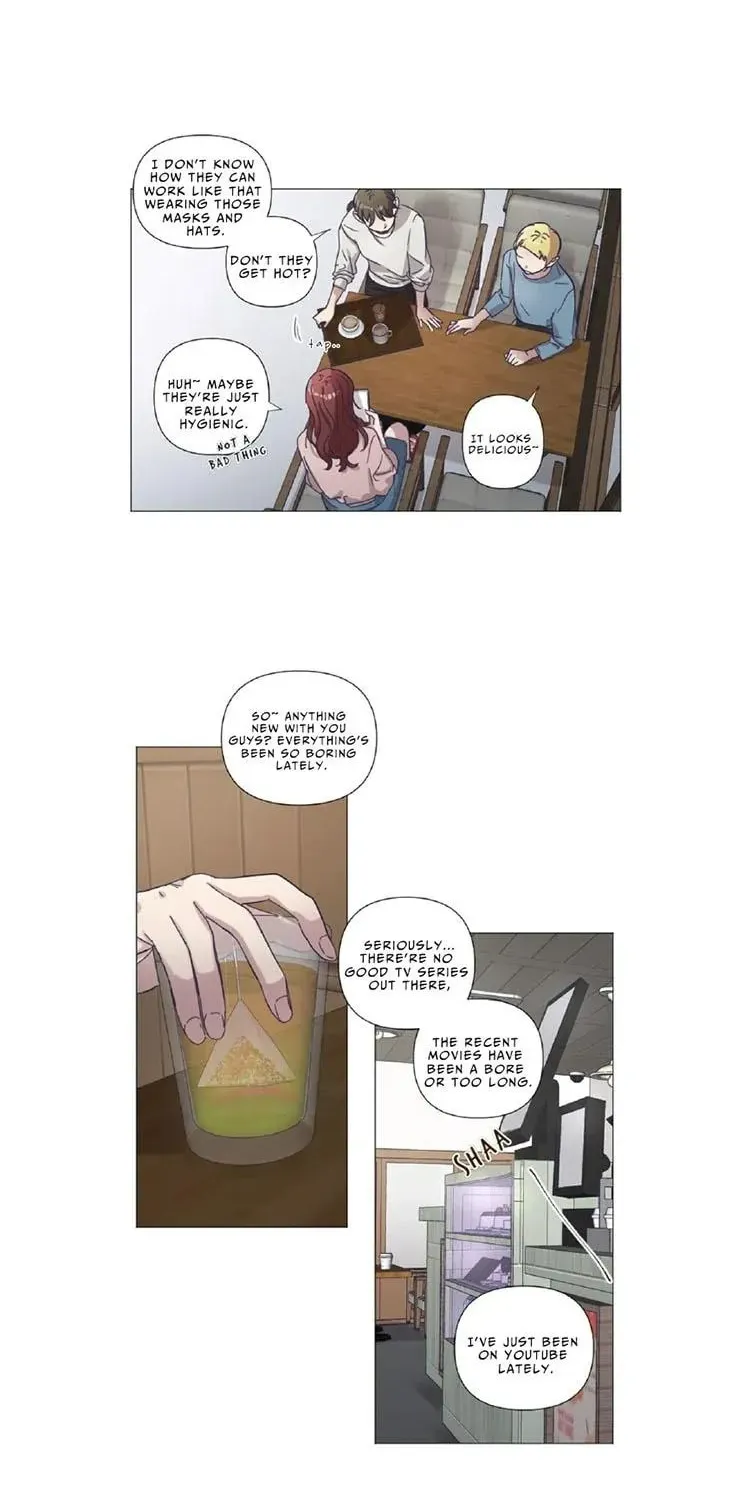 Read Outro (Yeongol) chapter 7 image 49 on Lezhin