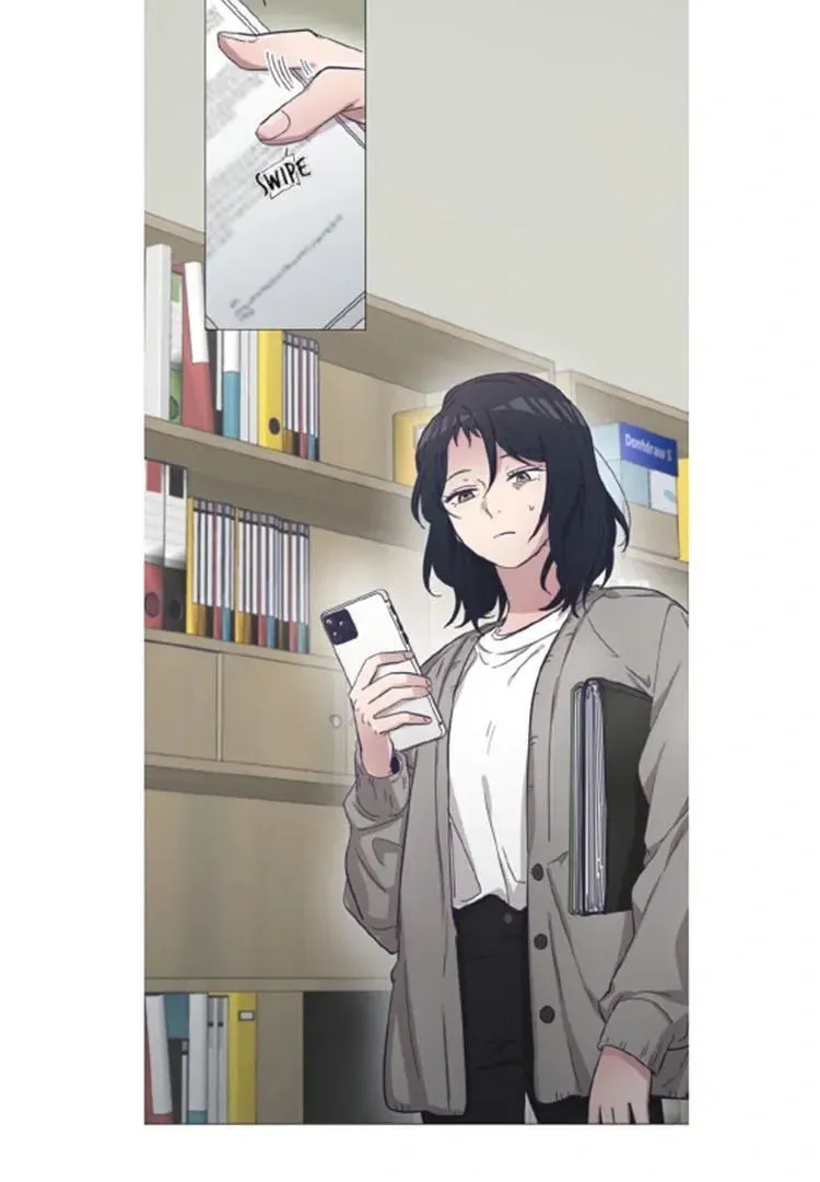 Read Outro (Yeongol) chapter 7 image 5 on Lezhin