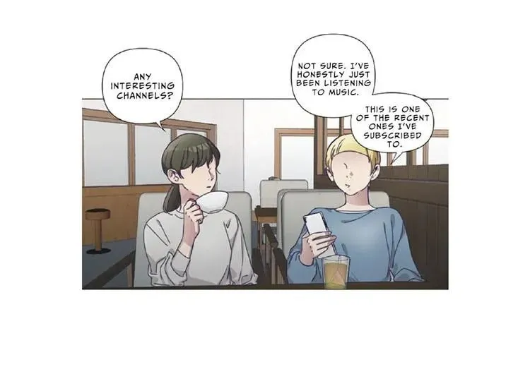 Read Outro (Yeongol) chapter 7 image 50 on Lezhin