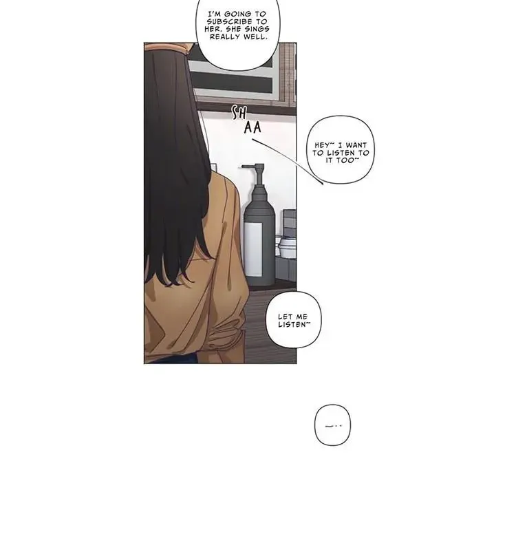 Read Outro (Yeongol) chapter 7 image 52 on Lezhin