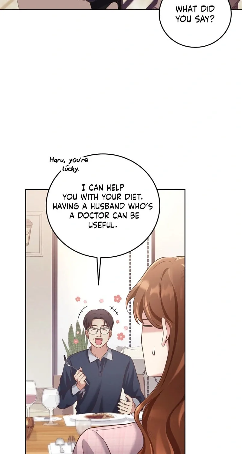 Read Outside Relationship chapter 1 image 15 on Lezhin
