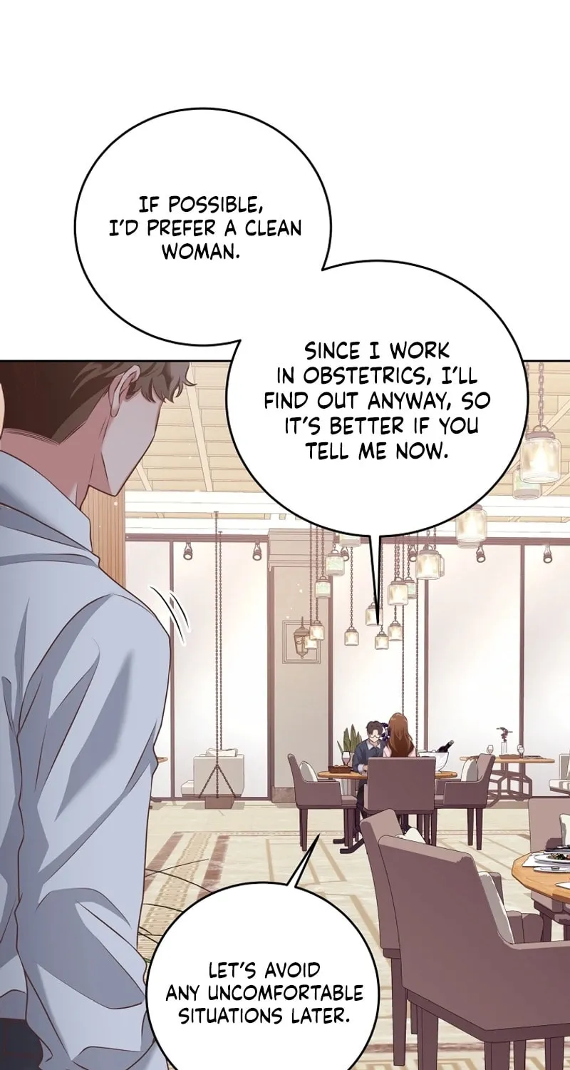 Read Outside Relationship chapter 1 image 19 on Lezhin