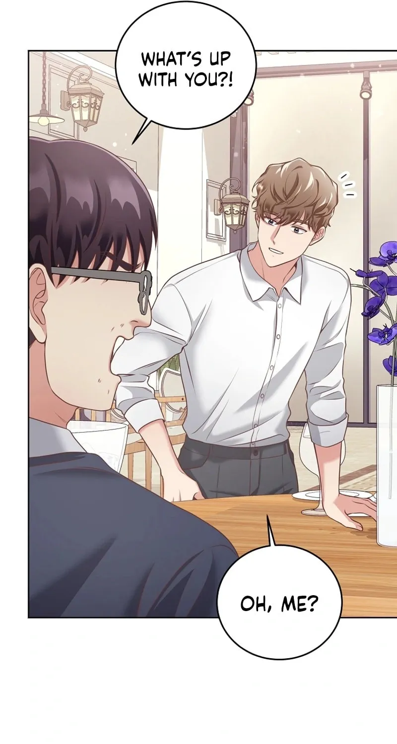 Read Outside Relationship chapter 1 image 24 on Lezhin