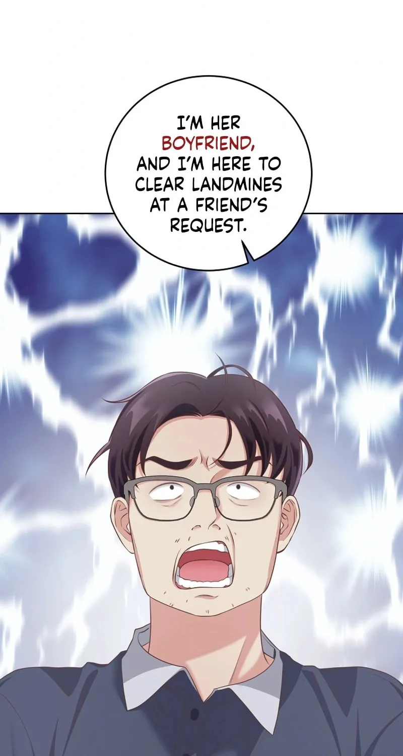 Read Outside Relationship chapter 1 image 25 on Lezhin