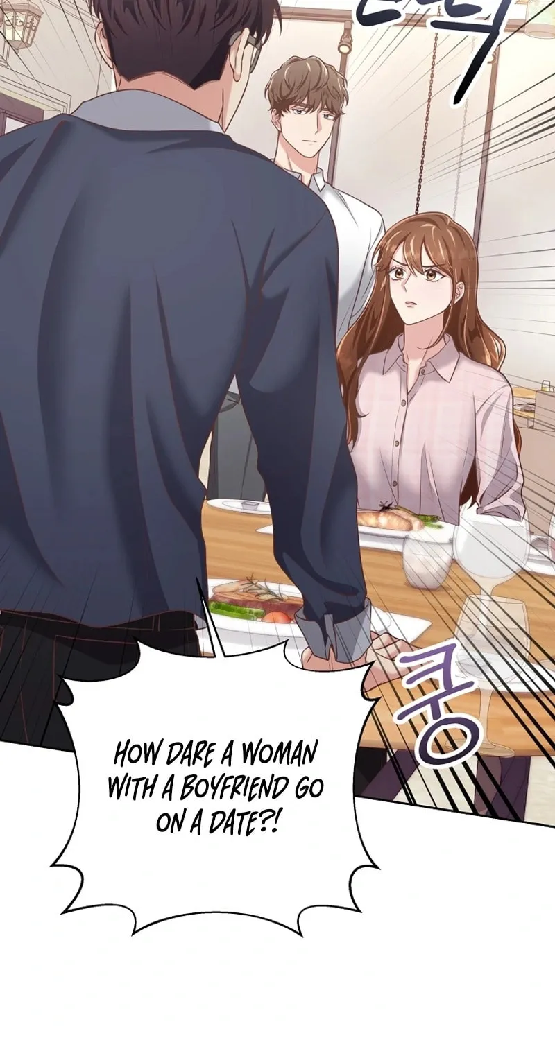 Read Outside Relationship chapter 1 image 27 on Lezhin