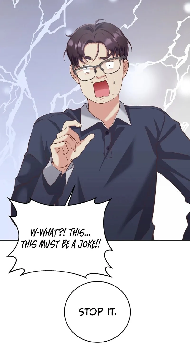 Read Outside Relationship chapter 1 image 32 on Lezhin