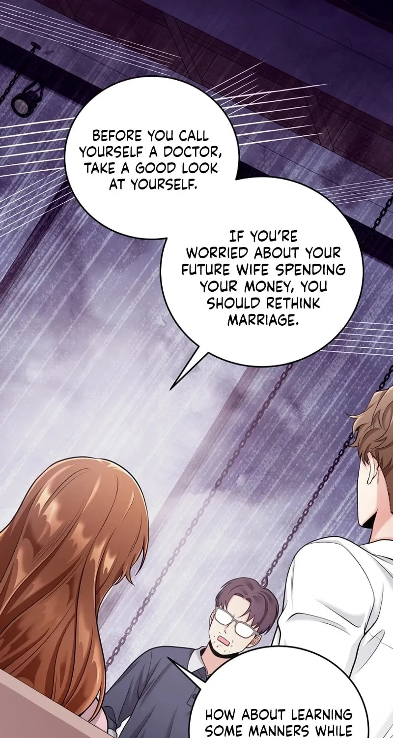 Read Outside Relationship chapter 1 image 36 on Lezhin