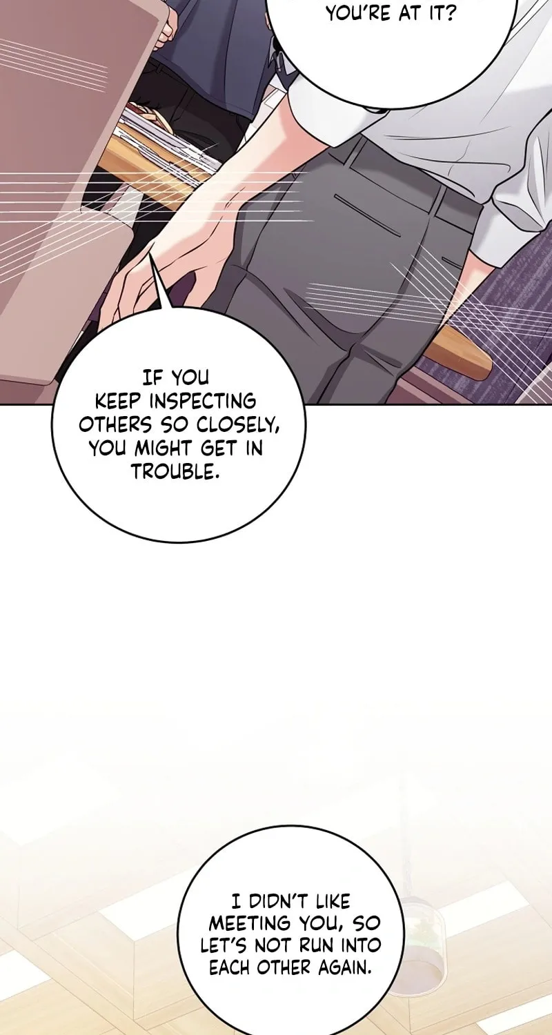 Read Outside Relationship chapter 1 image 37 on Lezhin
