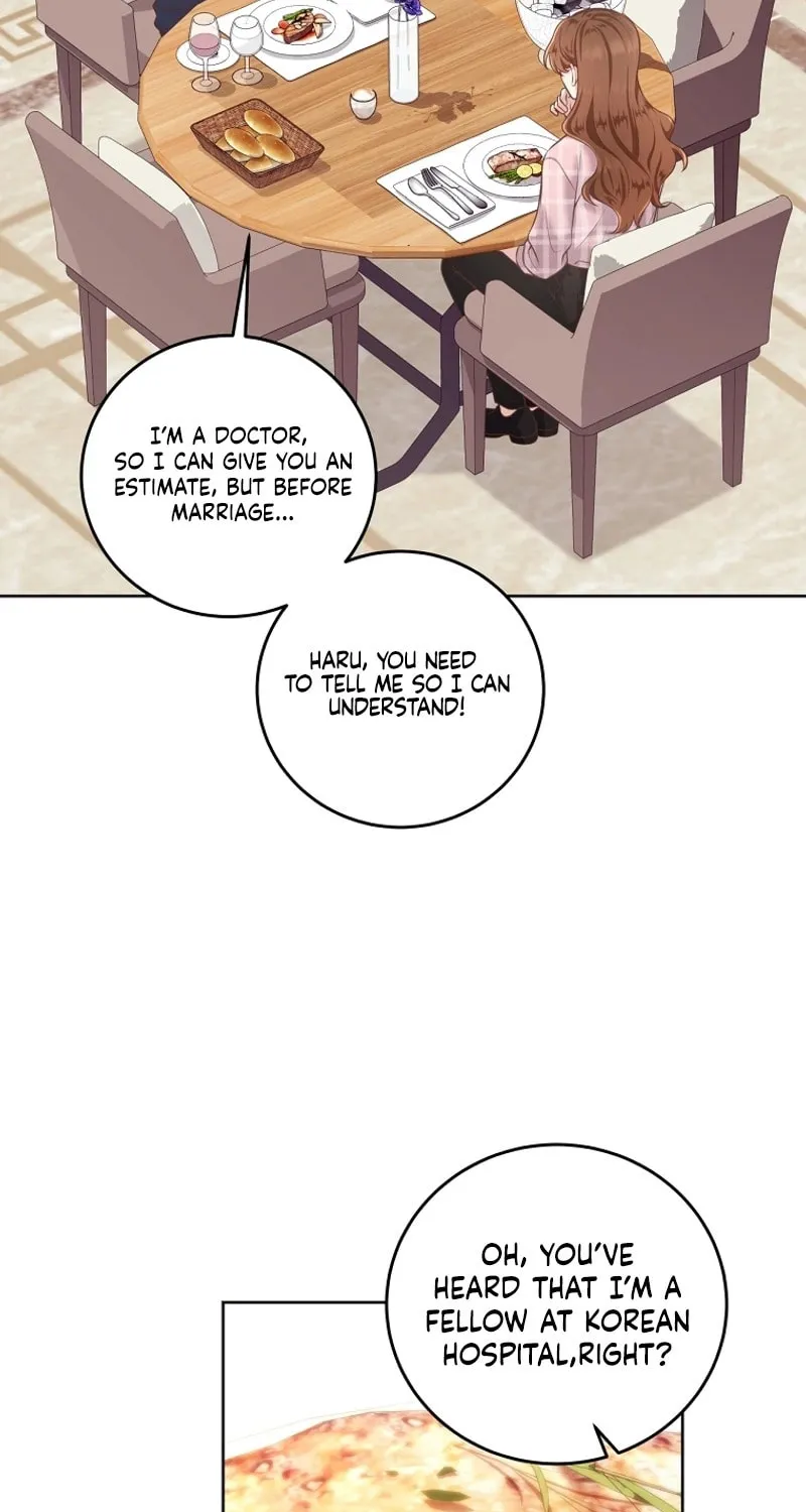 Read Outside Relationship chapter 1 image 4 on Lezhin