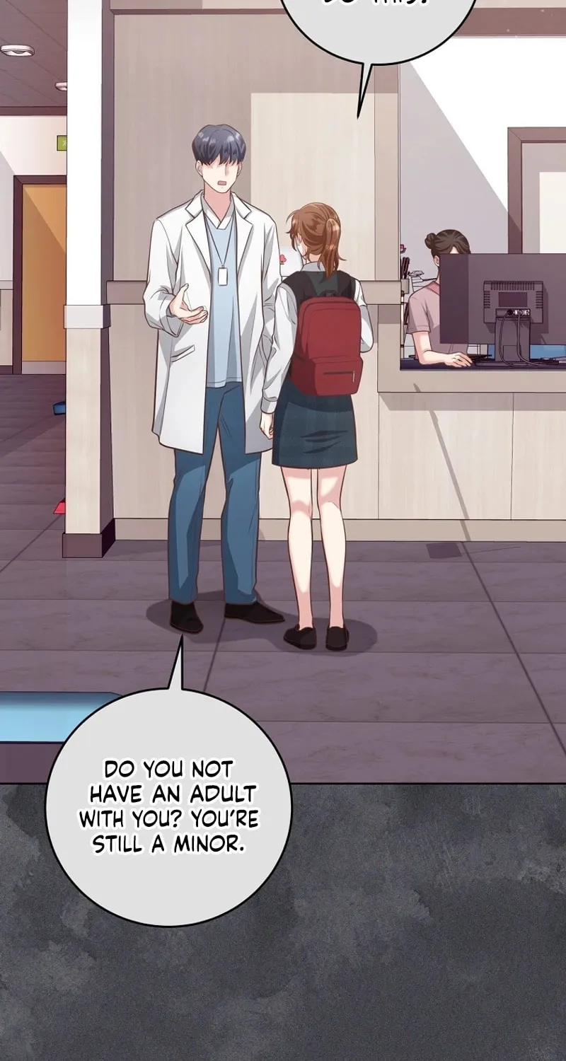 Read Outside Relationship chapter 1 image 45 on Lezhin
