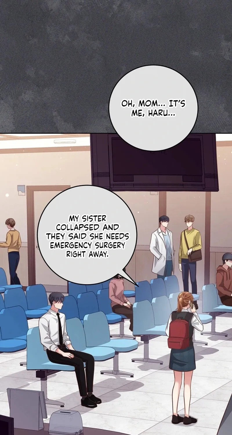Read Outside Relationship chapter 1 image 50 on Lezhin