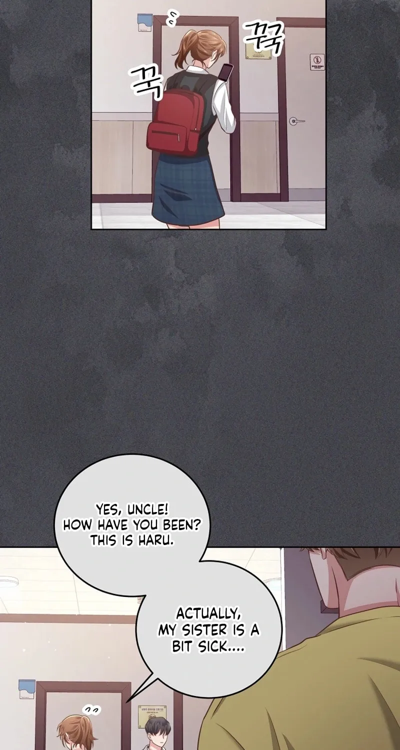 Read Outside Relationship chapter 1 image 52 on Lezhin