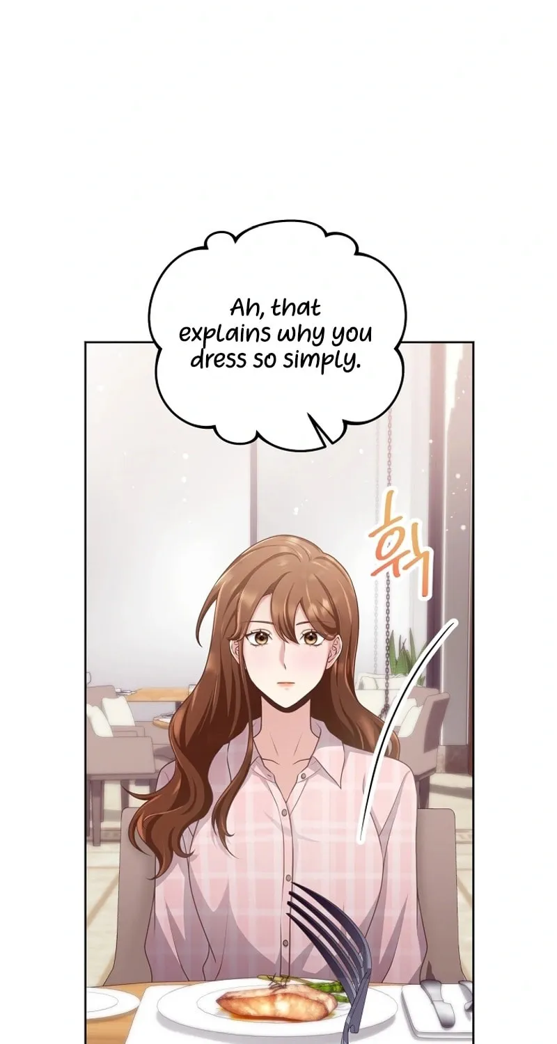 Read Outside Relationship chapter 1 image 8 on Lezhin
